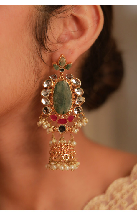 Kaynat (Earrings) 
